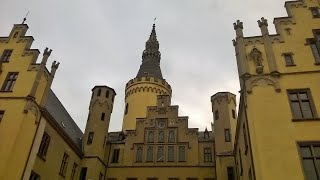 Schloss Arenfels  Bad Hönningen  RheinlandPfalz [upl. by Orgalim]