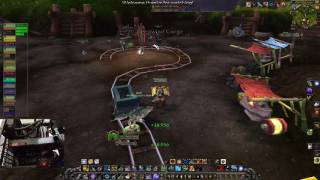 Wow Freakz streaming bgs [upl. by Lledyl]