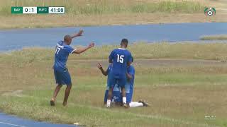 NPFL U17 MD2 Bayelsa United v Rivers United 2nd Feb 2024 Highlights [upl. by Mailliwnhoj]