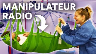 MÉTIER MANIPULATEUR EN RADIOLOGIE MÉDICALE  études salaire recrutement Tout sur le manip radio [upl. by Phil]