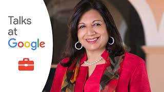 Kiran MazumdarShaw  Compassionate Capitalism  Talks at Google [upl. by Devlen]