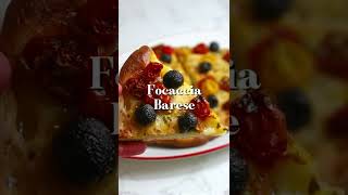 Italian Focaccia Easy Recipe  Giada De Laurentiis [upl. by Mellins326]