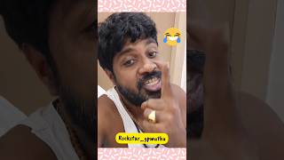 Gp Muthu latest comedy Comment Reply 😝 ஜிபி முத்து 🤣 gpmuthu comedy shorts entertainment gp [upl. by Lechar]