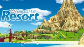 Top 5 Wii Sports Resort Songs 2024 [upl. by Leblanc]