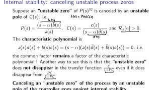 Practical process control video 4 System theory part 2 [upl. by Moriarty633]