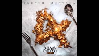 French Montana  Seen The World Prod SamSkrillz [upl. by Bascomb]