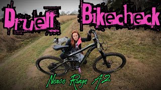 Bikecheck  Norco Range A2 275 2019 [upl. by Suilmann]