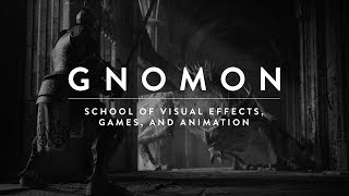 Gnomon 2019 Student Reel [upl. by Bekelja]