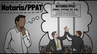 Apakah bisa Sukses dan Kaya dari NOTARISPPAT  MENARIK  Profesi Hukum [upl. by Haugen]