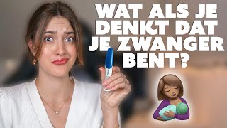 De 5 MEEST GESTELDE vragen in mijn DM beantwoorden🤯 Zwangerschapstest Afscheiding Tampons 🩸 [upl. by Griseldis]