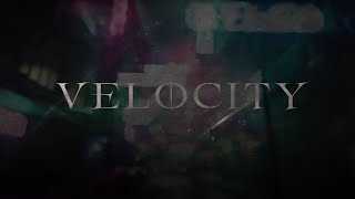 Velocity  Metamorphosis  Official Lyric Video [upl. by Eelyek]