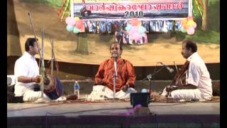 SOORYA MOORTHE  SOURASHTRAM RAGAM  DEEKSHITHAR KRITHI  BY AMBIKAPURAM SIVARAMAN [upl. by Enilrek979]