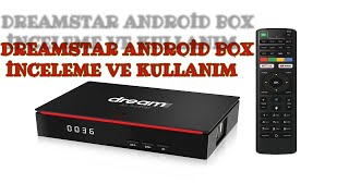 Dreamstar A5 İnceleme Ve Kullanım [upl. by Lashondra]