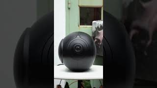 Bass Test Devialet Phantom 103dB Matte Black vua2hand phantom [upl. by Otreblide]