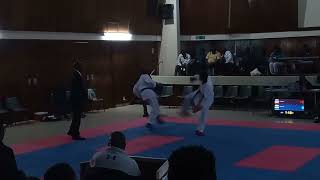 STEPHEN WESONGA Aka vs NOAH OTIENO Ao [upl. by Chariot]