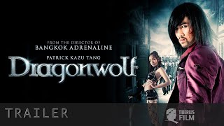 Dragonwolf Trailer Deutsch [upl. by Secrest]