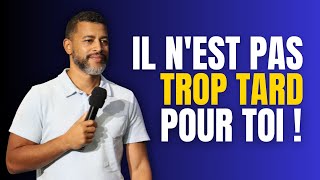 Il nest pas trop tard pour toi  Yannis Gautier  17 Septembre 2023 [upl. by Amek]