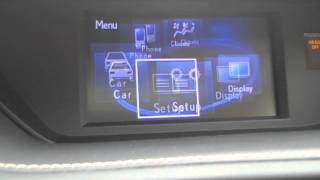 2013 Lexus ES 350 Interior Demonstration  Lexus of Madison WI [upl. by Amsirp]