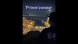 Primm’pensier Mielino [upl. by Kinzer651]