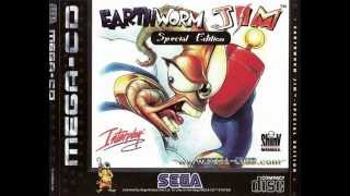 Earthworm Jim Special Edition  New Junk City Extended [upl. by Ahsimal622]