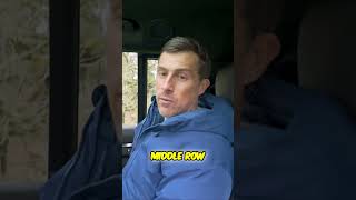 Land Rover Defender Test and Review  YouTube Shorts subsribe carwow landrover defender v8 [upl. by Trisa828]