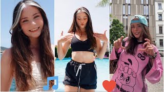 Nadine Breaty tiktok compilation ♥️🔥 Nadine Breaty hot shorts [upl. by Niela41]