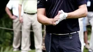 FootJoy  The Mark of a Player FOCUS [upl. by Lowis]