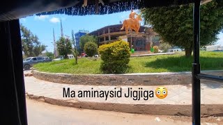 Horumarka wadooyinka jigjiga ka socda  jigjiga 2024 [upl. by Carina]