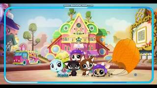 Littlest Pet Shop A World of Our Own Theme Song [upl. by Sasha655]