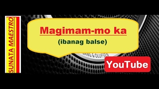 Magimammo ka balse ibanag [upl. by Modnarb]