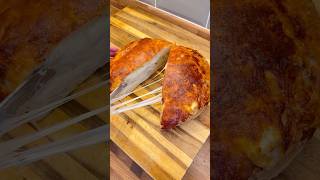 The Easiest Way to Make Homemade Cheesy Bread  Perfect EVERY Time Part 2 of 2 [upl. by Breger]