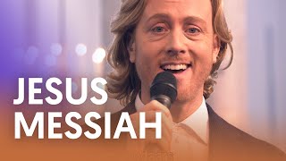 Jesus Messiah  Nederland Zingt [upl. by Wertz]