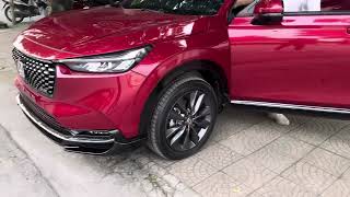 Honda hrv rs 2023 siêu lướt call 0878482999 [upl. by Mclain]