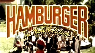 Hamburger The Motion Picture 1986  Trailer [upl. by Raviv]