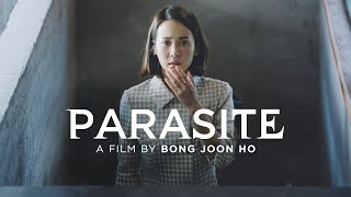 Parasite 2019 Movie  Song Kang ho Lee Sun kyun  Parasite Korean Hollywood Movie Full Facts Review [upl. by Aserej]