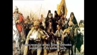 The Croats and the Serbs  a history of an aversion [upl. by Fryd918]