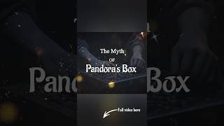 Trailer of The Myth of Pandoras Box [upl. by Zurheide]