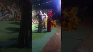 mata ke paas dance jay mata di [upl. by Mariquilla313]