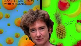 WRITERS REVEALED  Author Jeanette Winterson talks about her work [upl. by Enala756]