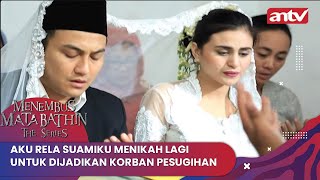 Suamiku Menikah Lagi Untuk Dijadikan Korban Pesugihan  Menembus Mata Batin The Series Eps 62 Full [upl. by Brackely]