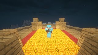 Different server same king 💤┃ Jartex network KitPvP [upl. by Iatnahs]