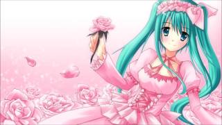 Nightcore  Va Va Voom Voom Nicki Minaj [upl. by Oribel198]