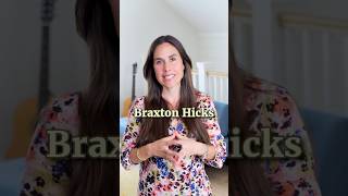 Why Braxton Hicks Contractions Are Good News [upl. by Collayer]