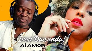 Ivan Dawanda  Aí amor DW produçõesclipe oficialpartespecial Rayanne Santos [upl. by Nnateragram487]