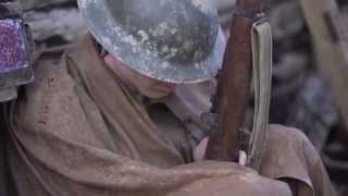 World War 1 Documentary Forgotten Heroes [upl. by Ralleigh]