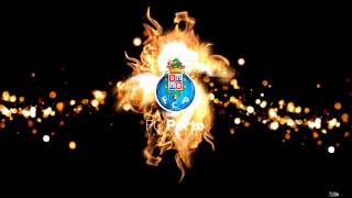 Hino FCPorto  Letra [upl. by Dare]