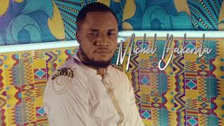 Michel Bakenda  WAIT Clip Officiel [upl. by Mcneil]