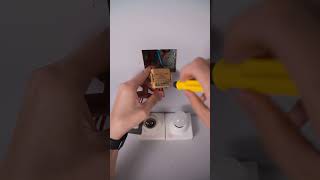 WiFi Smart Dimmer Switch Module Timer Diy Breaker 12 GangSKU WM [upl. by Alemaj]