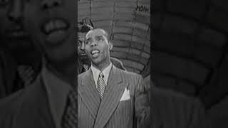 The FIRST RAP SONG In The 1940s🤯 shorts [upl. by Ainnek757]