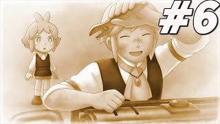 Doraemon Story of Seasons Friends of the Great Kingdom 4K60FPS  PART 6 [upl. by Binny856]